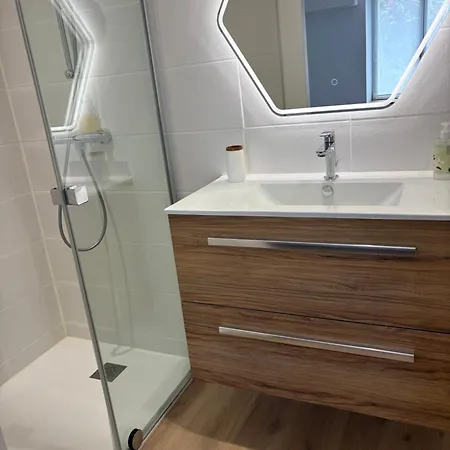 Apartment La Claverie